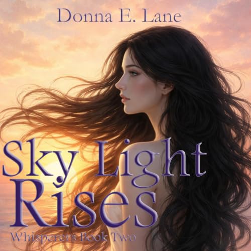 Cover of Sky Light Rises