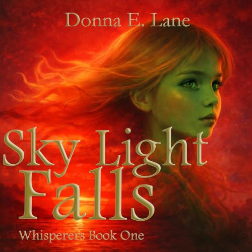 Cover of Sky Light Falls