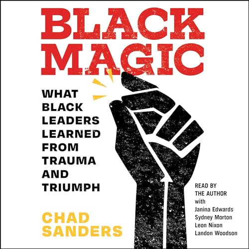 Cover of Black Magic