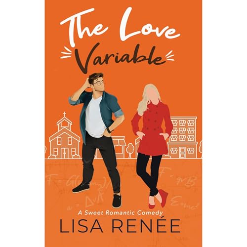 Cover of The Love Variable