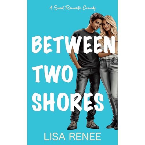 Cover of Between Two Shores