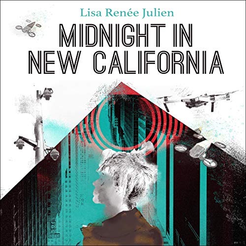 Cover of Midnight in New California