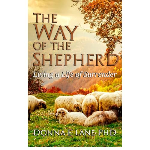 Cover of The Way of the Shepherd