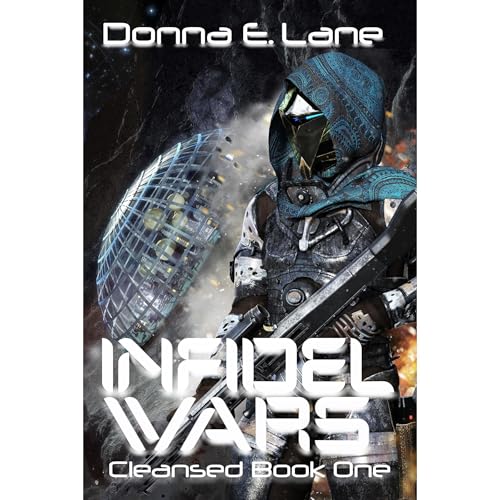 Cover of Infidel Wars