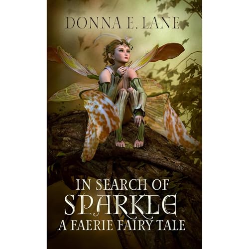 Cover of In Search of Sparkle