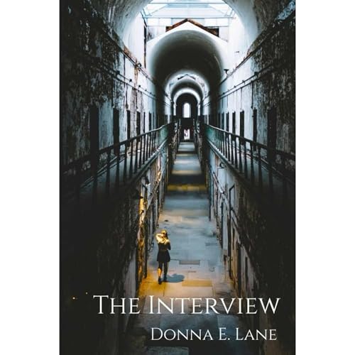 Cover of The Interview