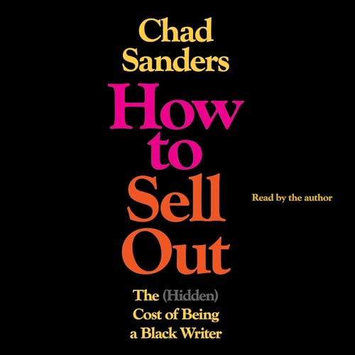 Cover of How to Sell Out