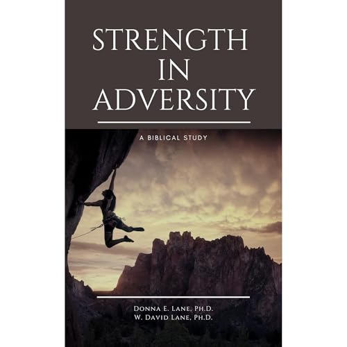 Cover of Strength in Adversity