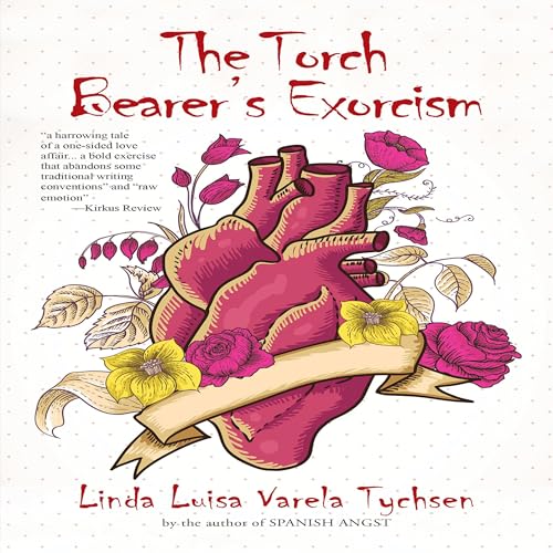 Cover of The Torch Bearer’s Exorcism