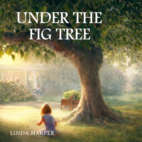Cover of Under the Fig Tree