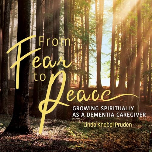 Cover of From Fear to Peace