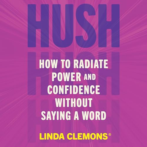 Cover of Hush