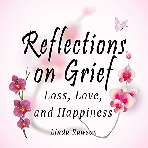 Cover of Reflections on Grief