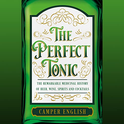Cover of The Perfect Tonic