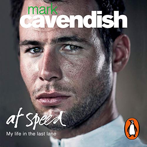 Cover of At Speed