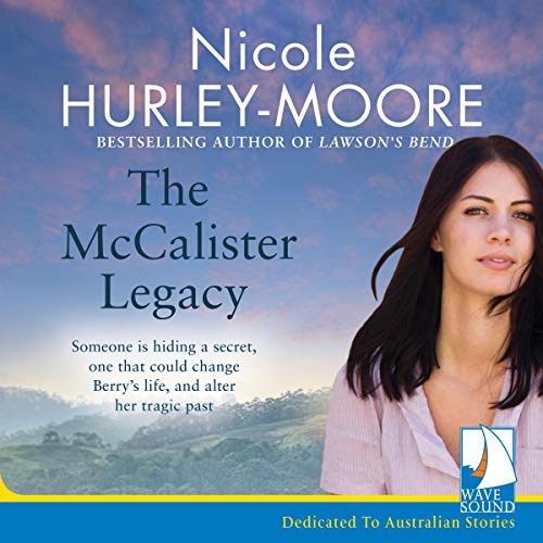 Cover of The McCalister Legacy
