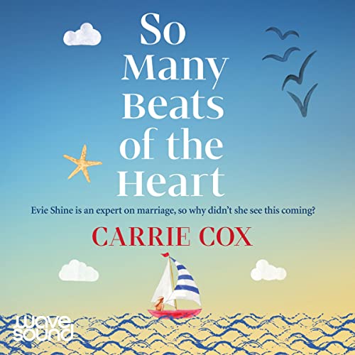 Cover of So Many Beats of the Heart