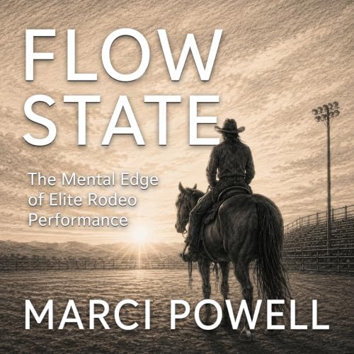 Cover of Flow State
