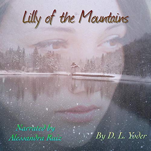 Cover of Lilly of the Mountains