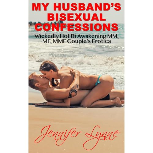 Cover of My Husband’s Bisexual Confessions