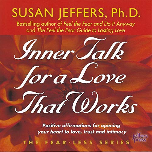 Cover of Inner Talk for a Love That Works