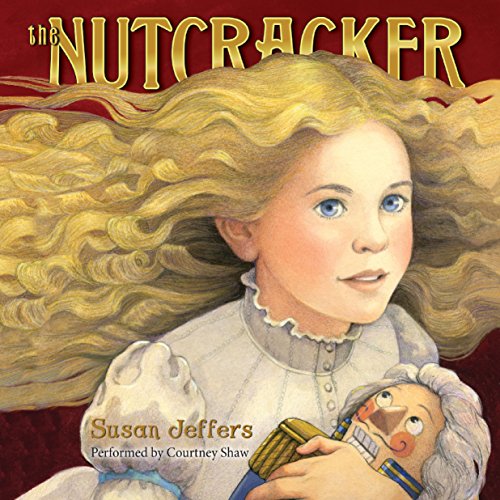 Cover of The Nutcracker