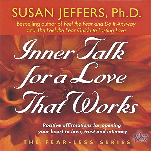 Cover of Inner Talk for a Love That Works