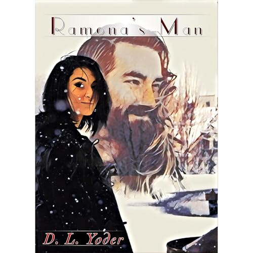 Cover of Ramona's Man