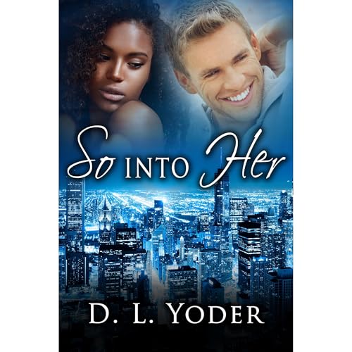 Cover of So Into Her