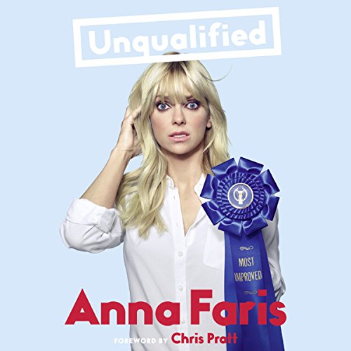 Cover of Unqualified