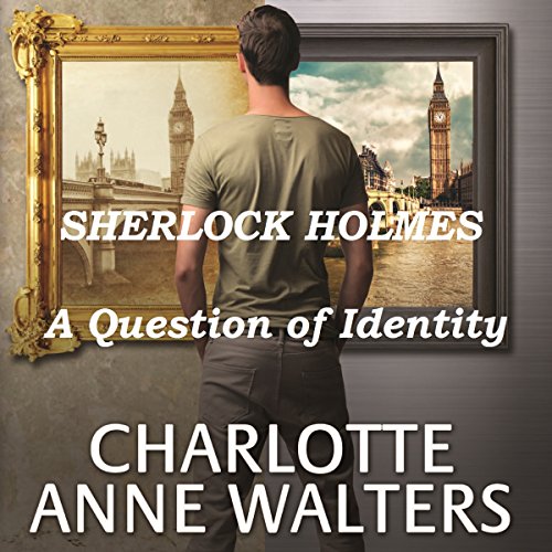 Cover of A Question of Identity