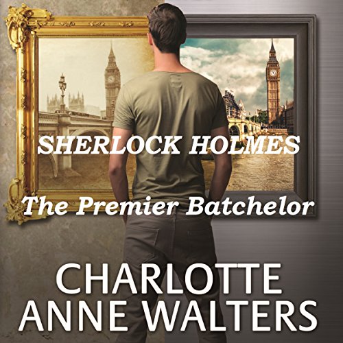 Cover of The Premier Batchelor