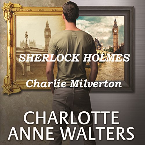 Cover of Charlie Milverton
