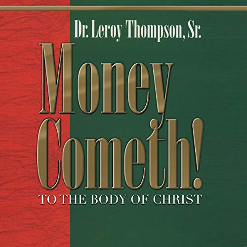 Cover of Money Cometh