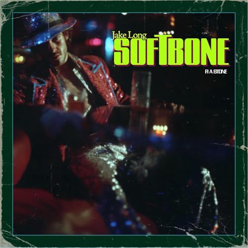 Cover of Softbone