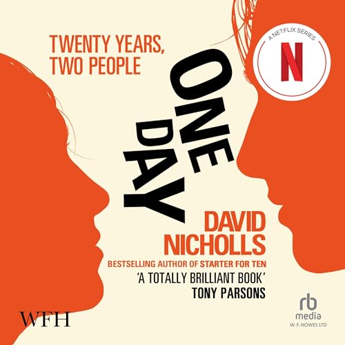 Cover of One Day