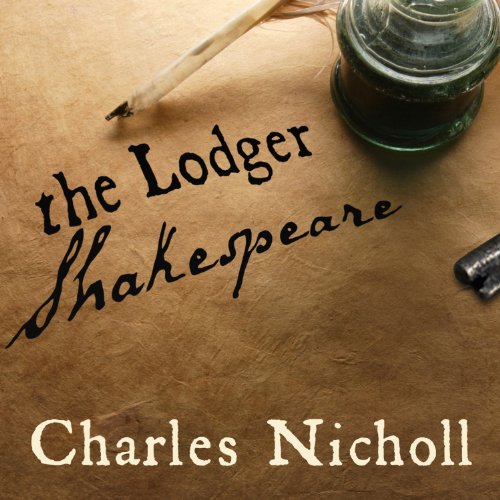 Cover of The Lodger Shakespeare