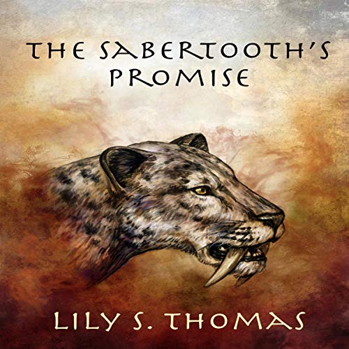Cover of The Sabertooth's Promise