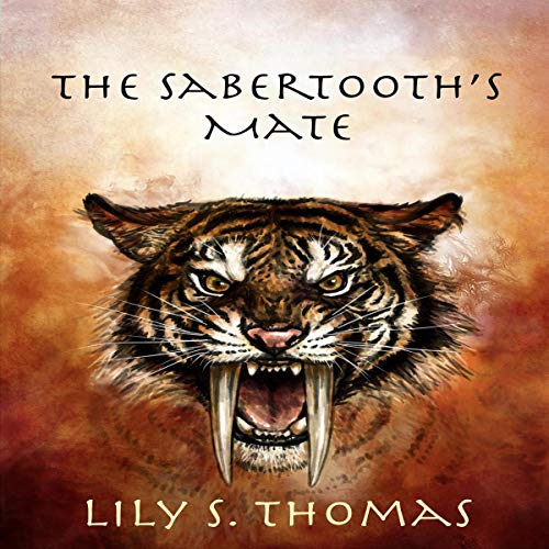 Cover of The Sabertooth's Mate