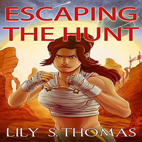 Cover of Escaping the Hunt