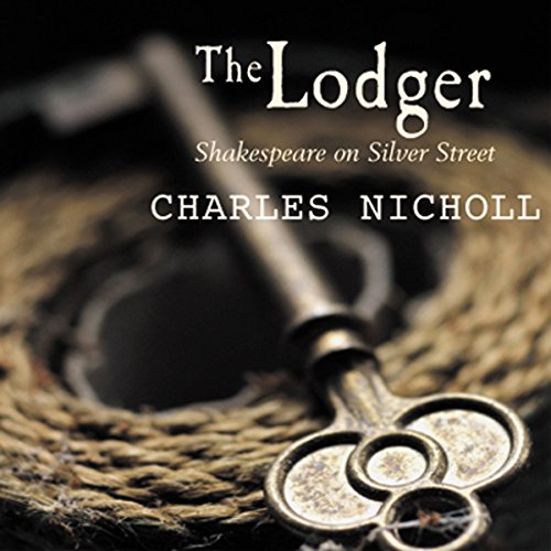 Cover of The Lodger