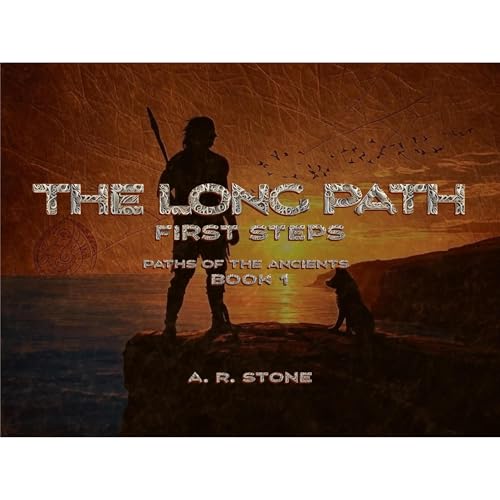 Cover of The Long Path