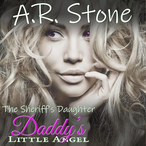 Cover of Daddy's Little Angel