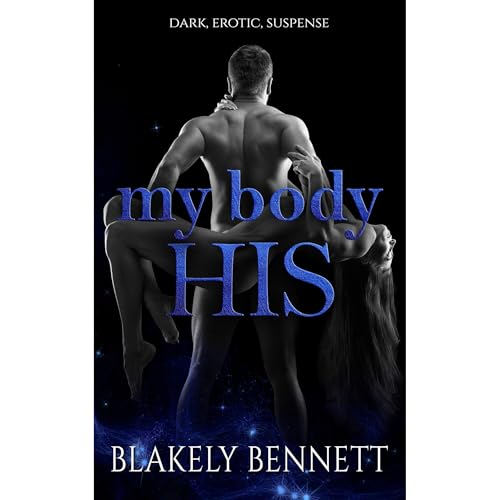Cover of My Body-His