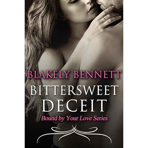 Cover of Bittersweet Deceit