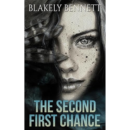 Cover of The Second First Chance