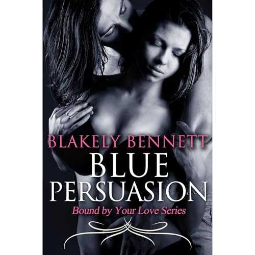 Cover of Blue Persuasion