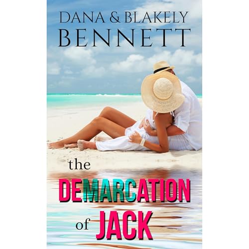 Cover of The Demarcation of Jack