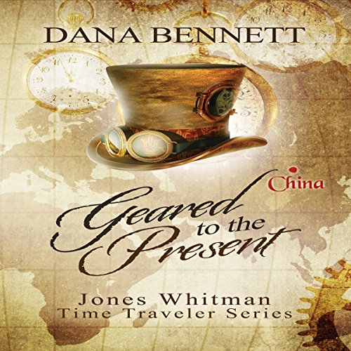 Cover of Geared to the Present