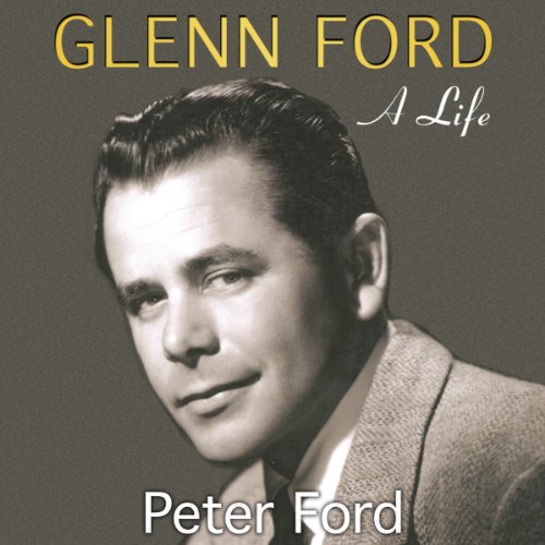 Cover of Glenn Ford
